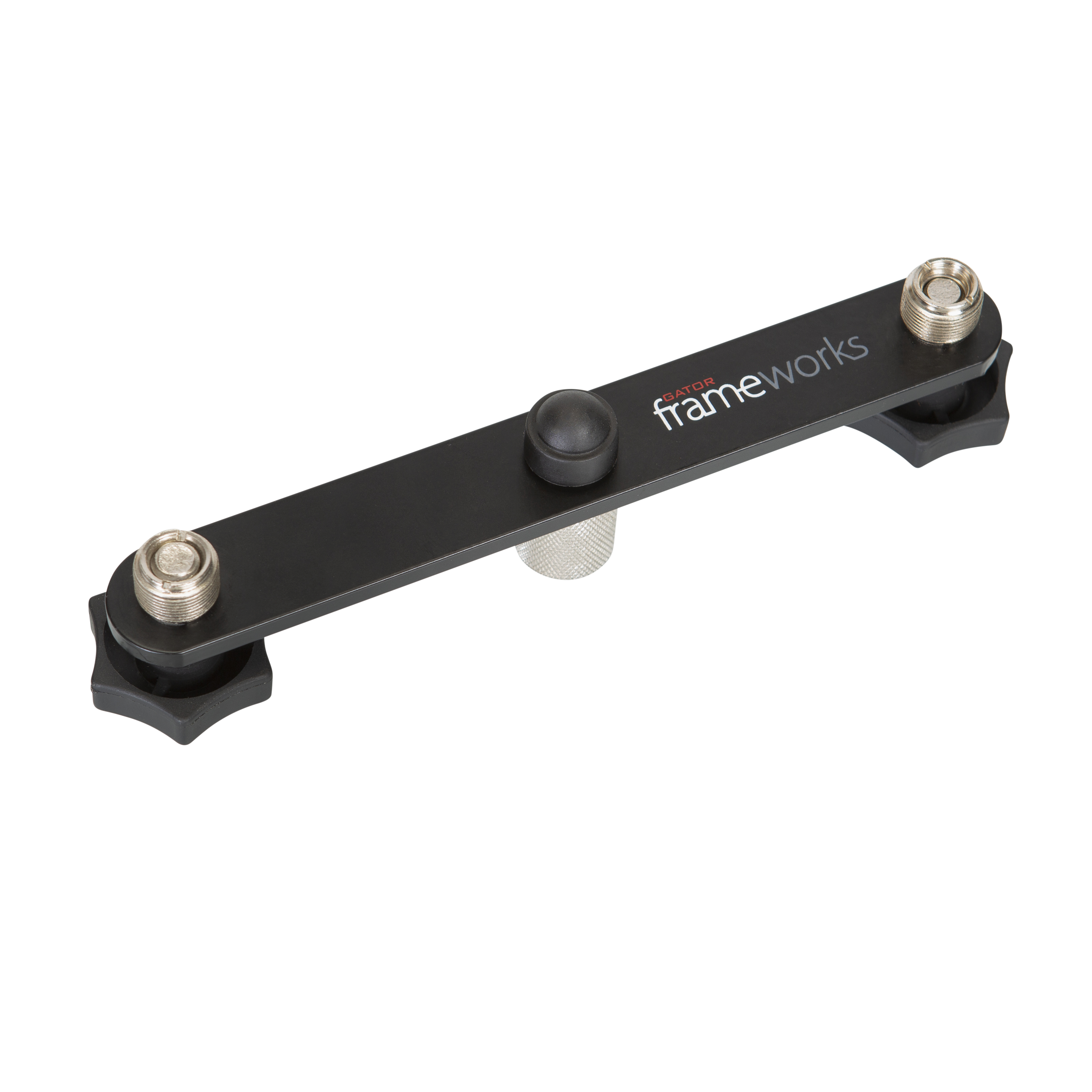 Frameworks 1-To-2 Mic Mount Bar