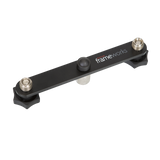 Frameworks 1-To-2 Mic Mount Bar