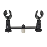 Frameworks 1-To-2 Mic Mount Bar