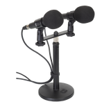 Frameworks 1-To-2 Mic Mount Bar