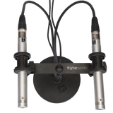 Frameworks 1-To-2 Mic Mount Bar