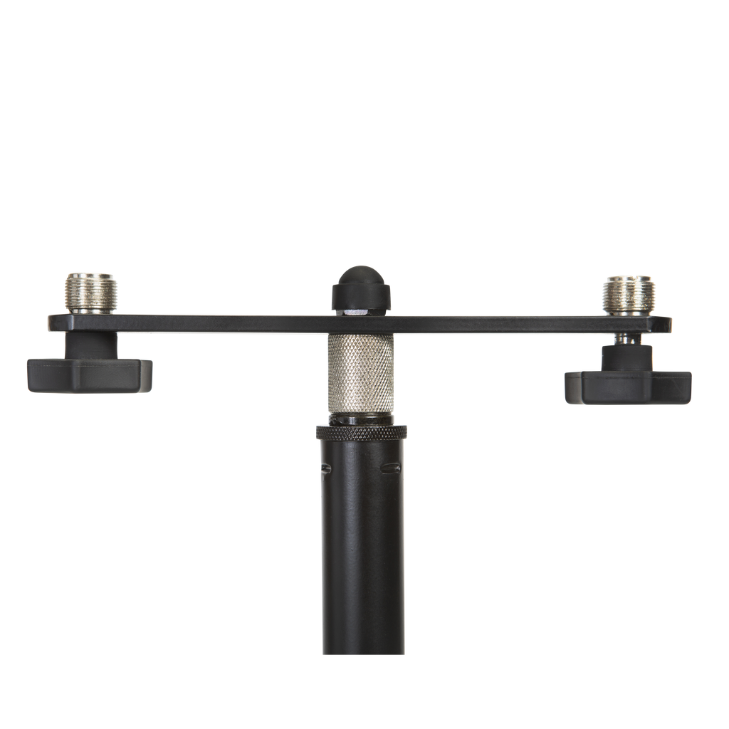 Frameworks 1-To-2 Mic Mount Bar