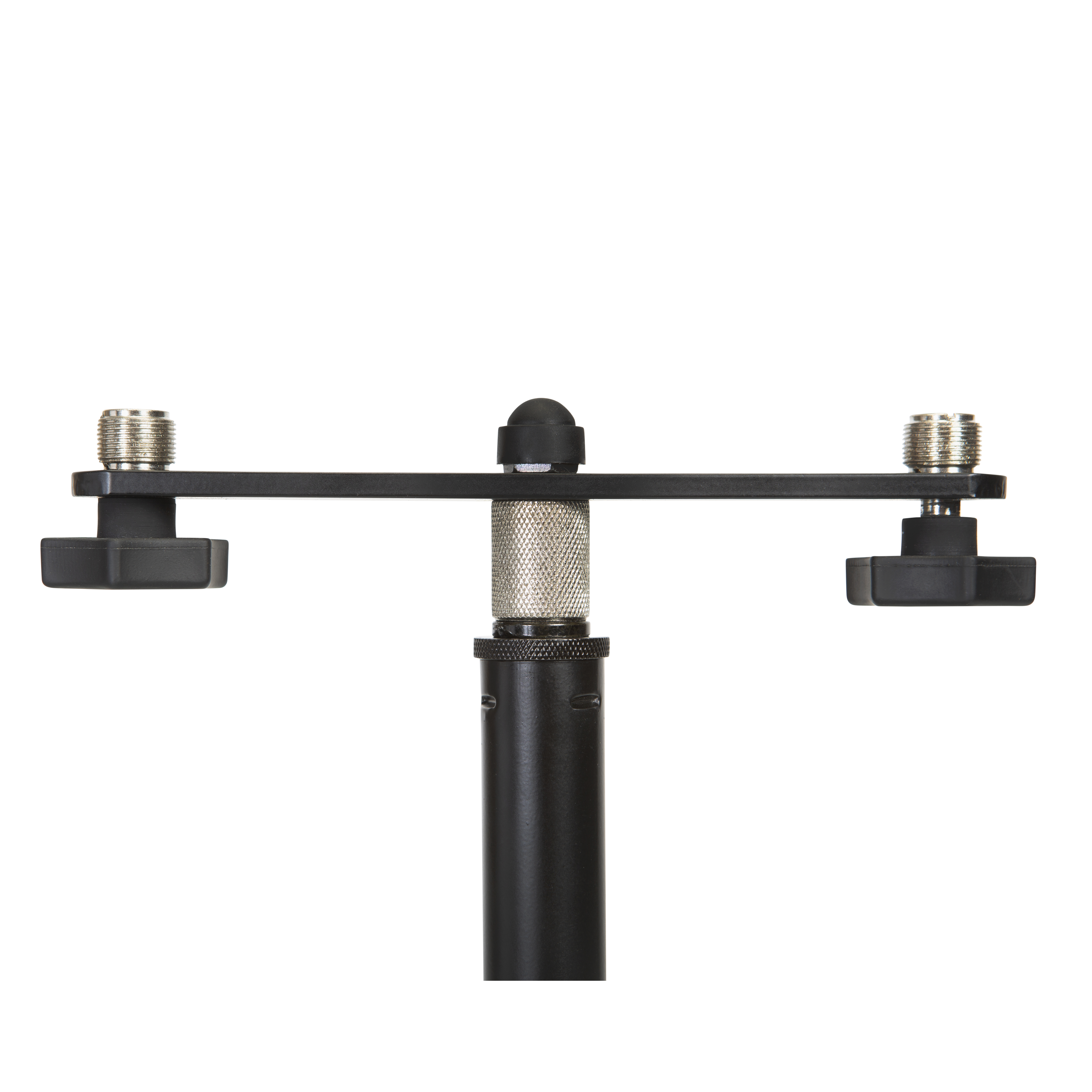 Frameworks 1-To-2 Mic Mount Bar