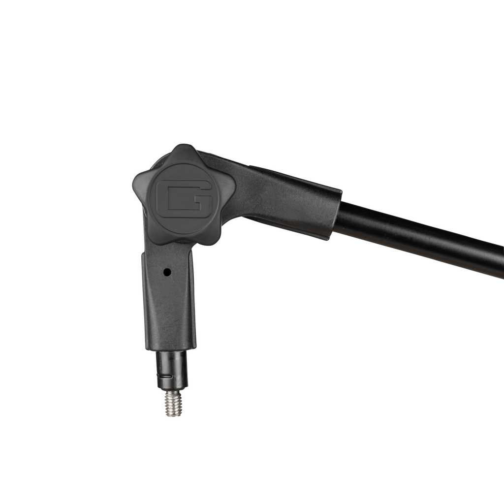 Frameworks Slim Profile Desktop Mic Stand Boom Arm