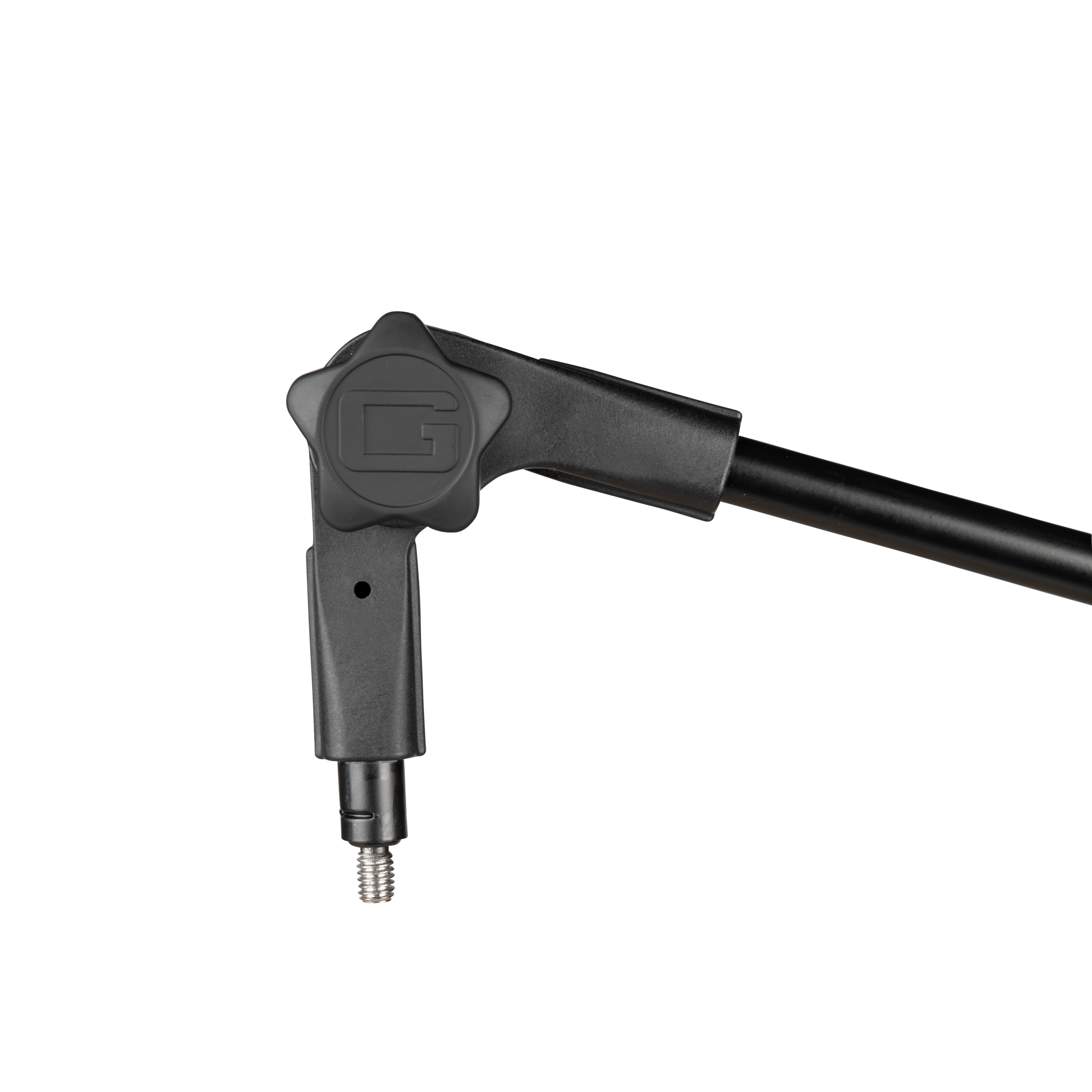 Frameworks Slim Profile Desktop Mic Stand Boom Arm