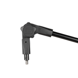 Frameworks Slim Profile Desktop Mic Stand Boom Arm