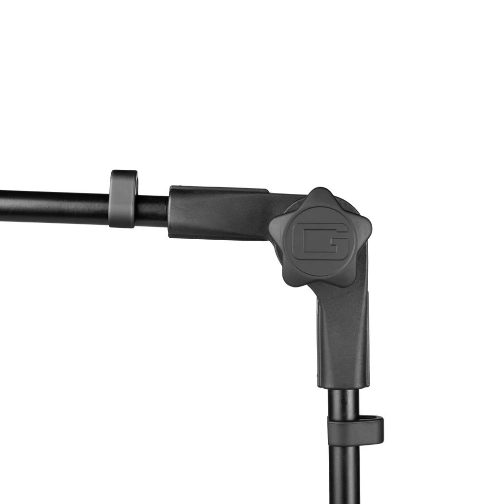 Frameworks Slim Profile Desktop Mic Stand Boom Arm