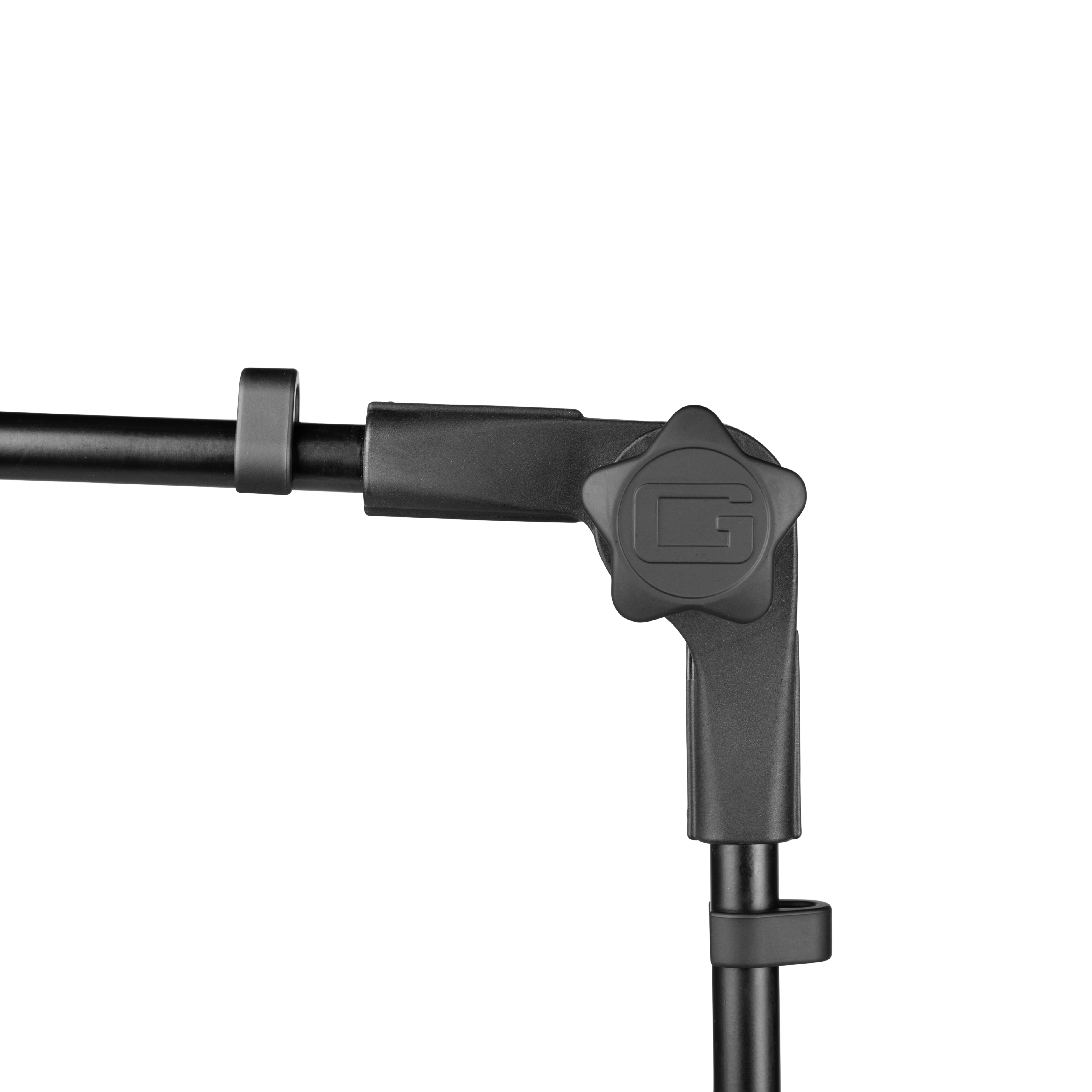 Frameworks Slim Profile Desktop Mic Stand Boom Arm
