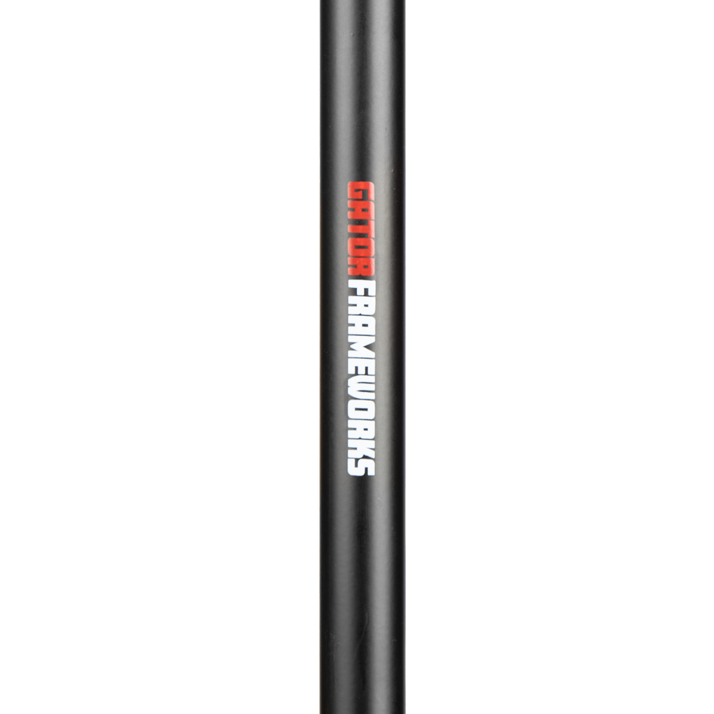 Frameworks Slim Profile Desktop Mic Stand Boom Arm