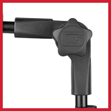 Frameworks Slim Profile Desktop Mic Stand Boom Arm