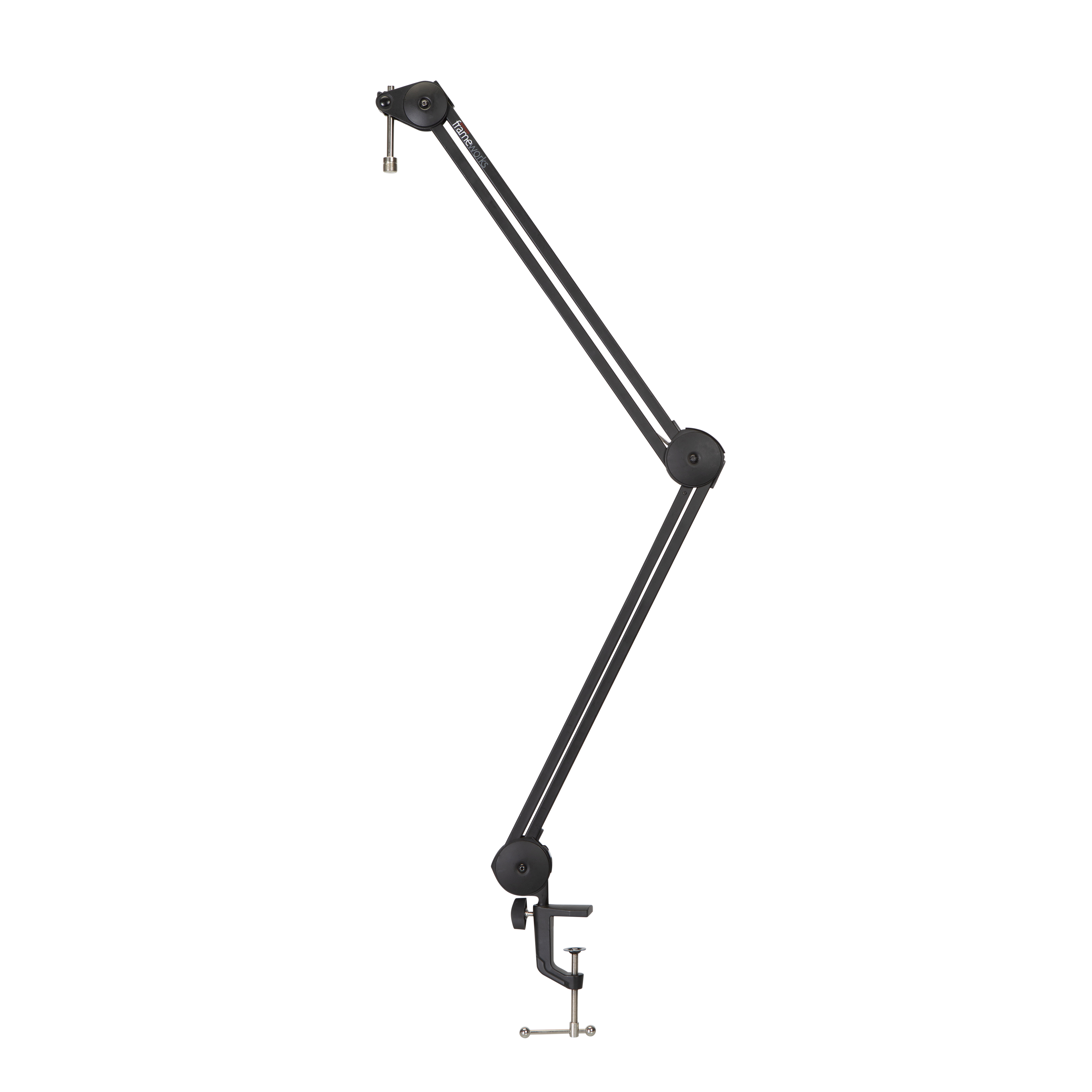 Frameworks Desktop Mic Boom Stand