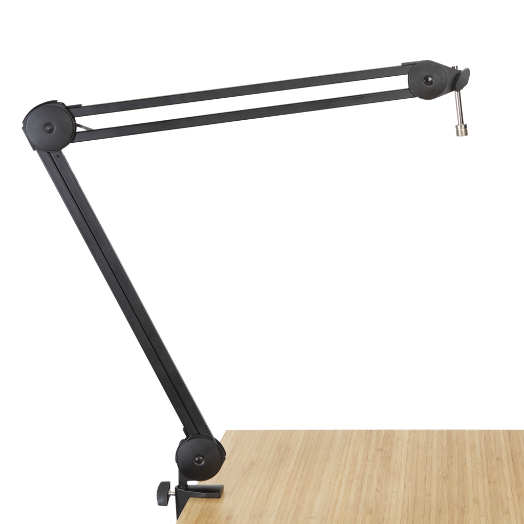 Frameworks Desktop Mic Boom Stand