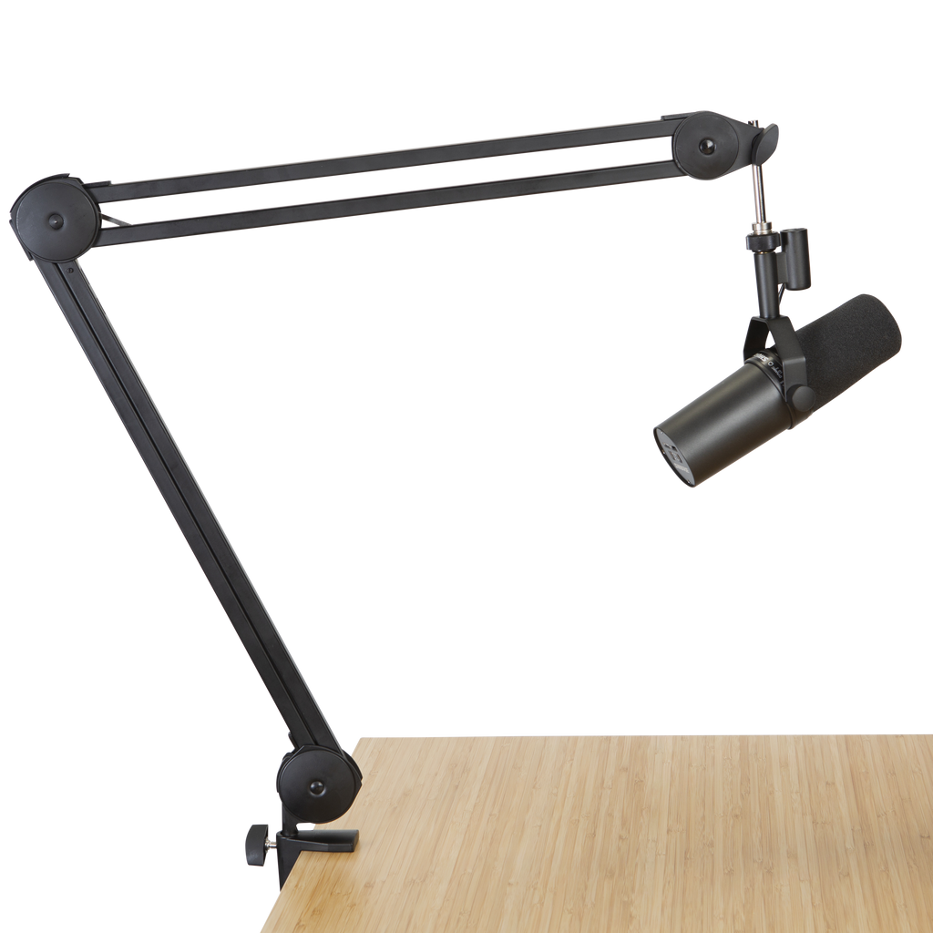 Frameworks Desktop Mic Boom Stand