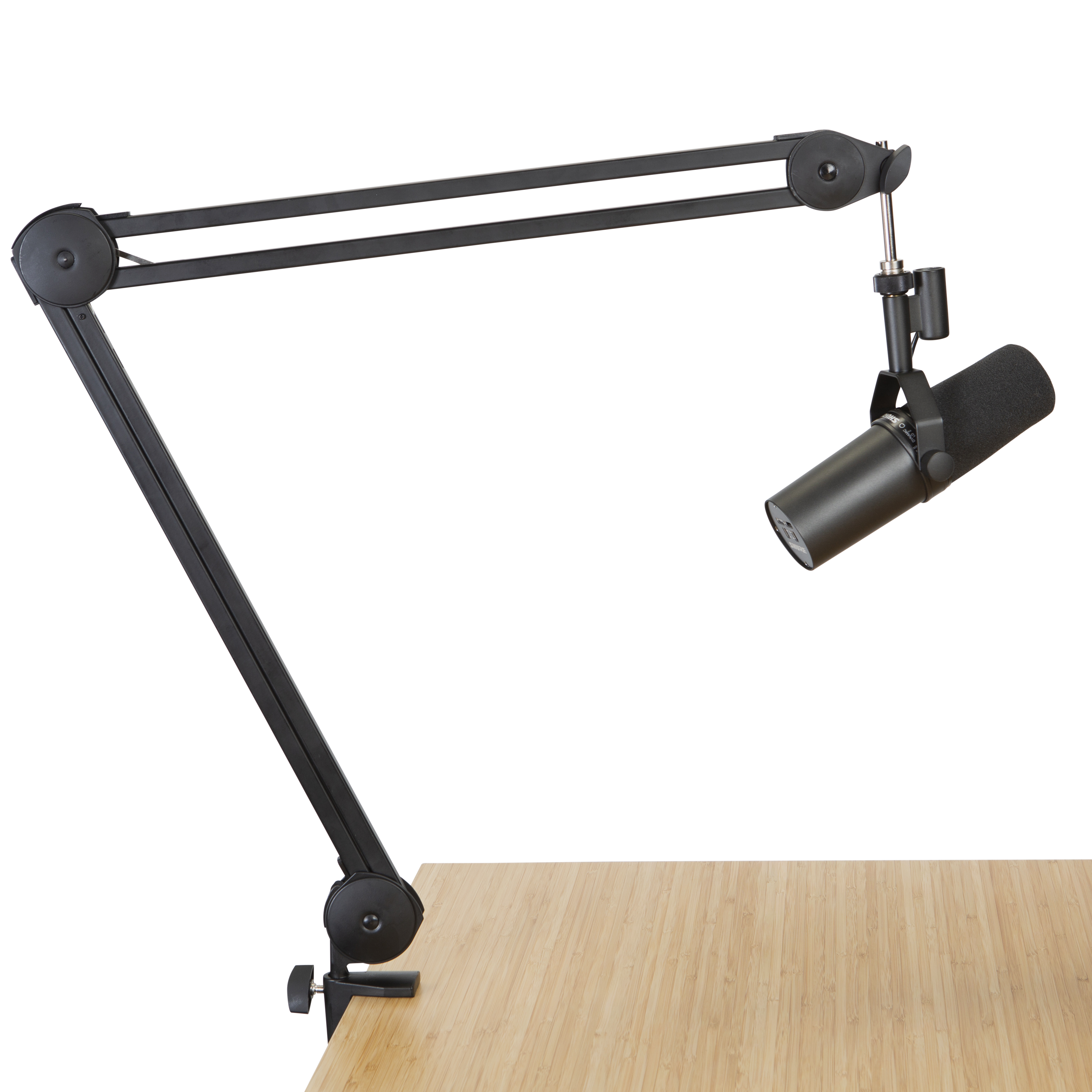 Frameworks Desktop Mic Boom Stand