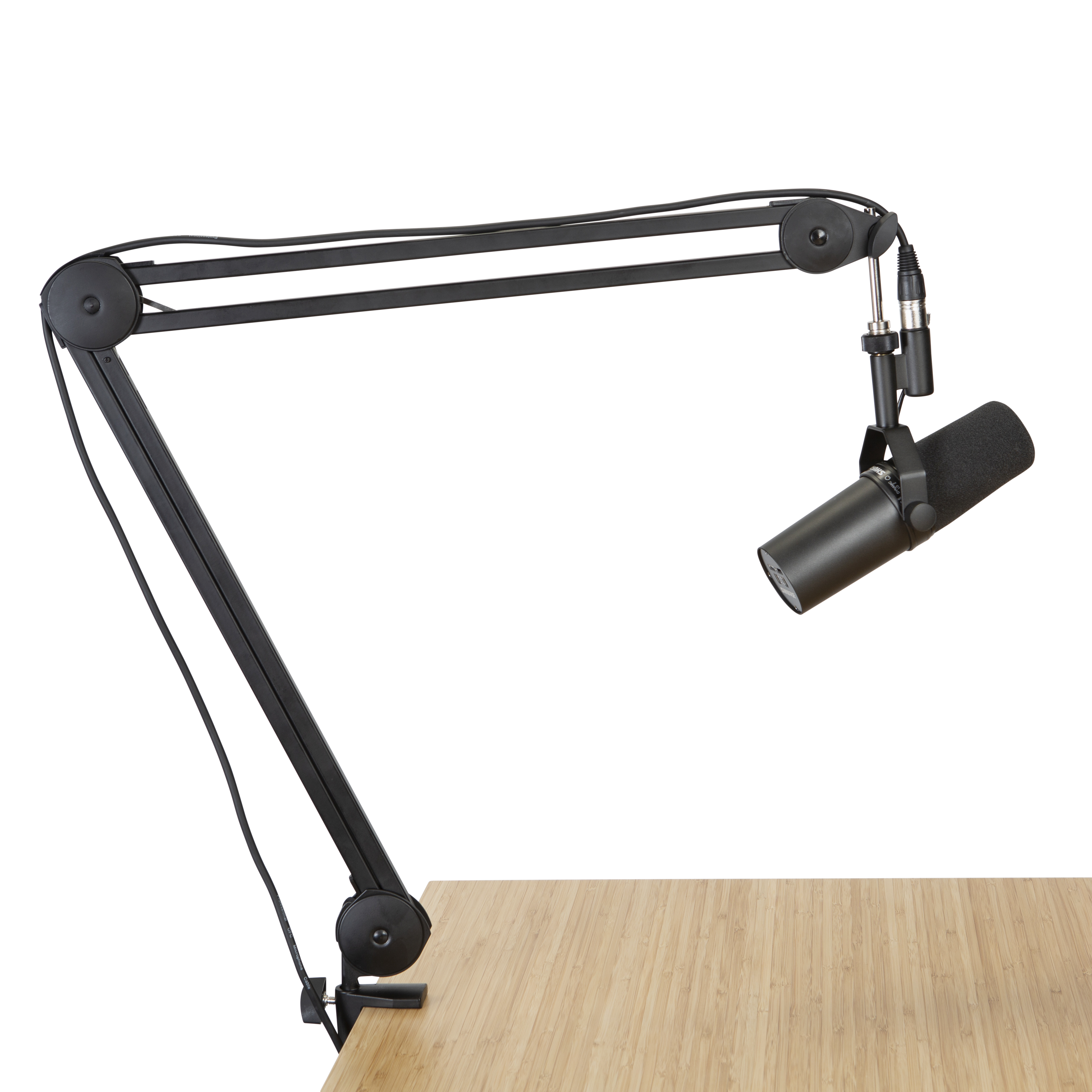 Frameworks Desktop Mic Boom Stand