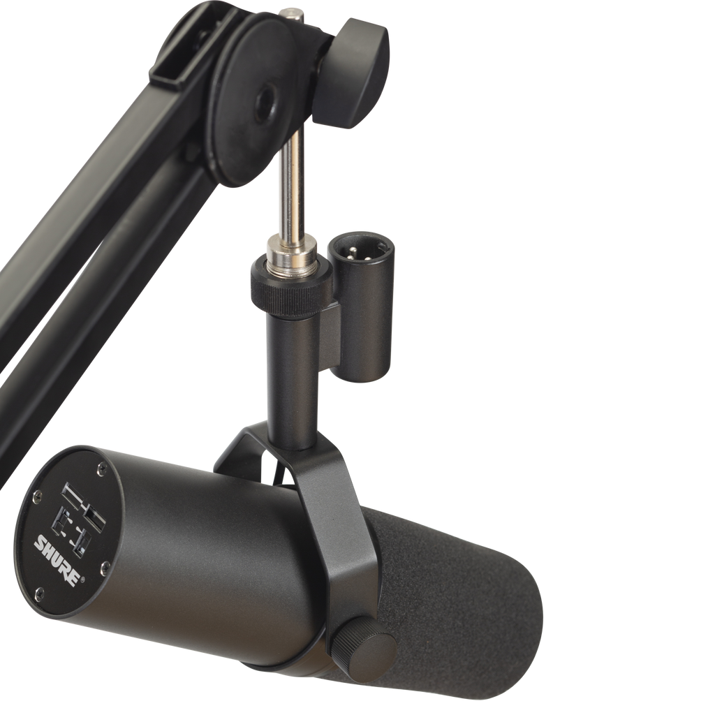 Frameworks Desktop Mic Boom Stand