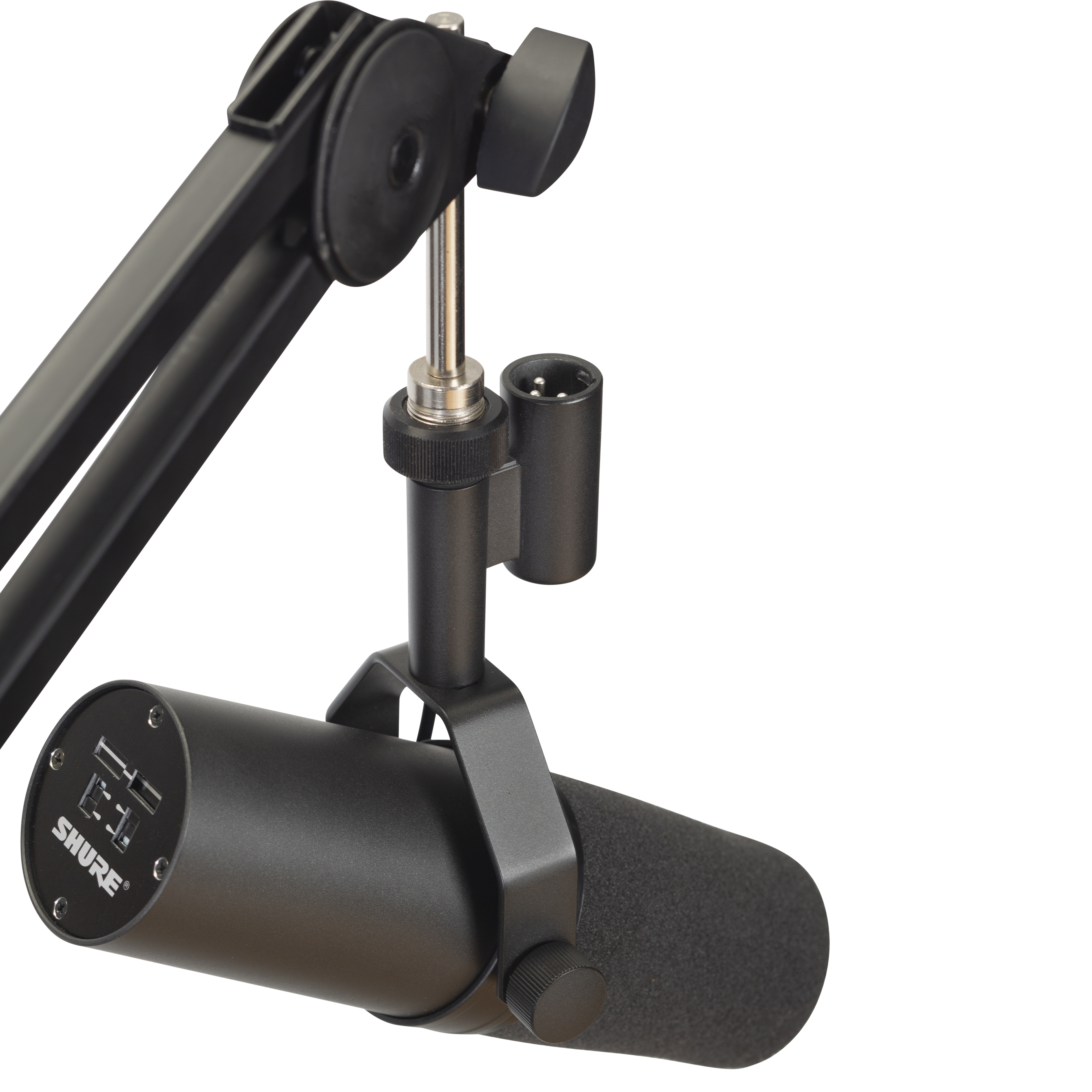 Frameworks Desktop Mic Boom Stand