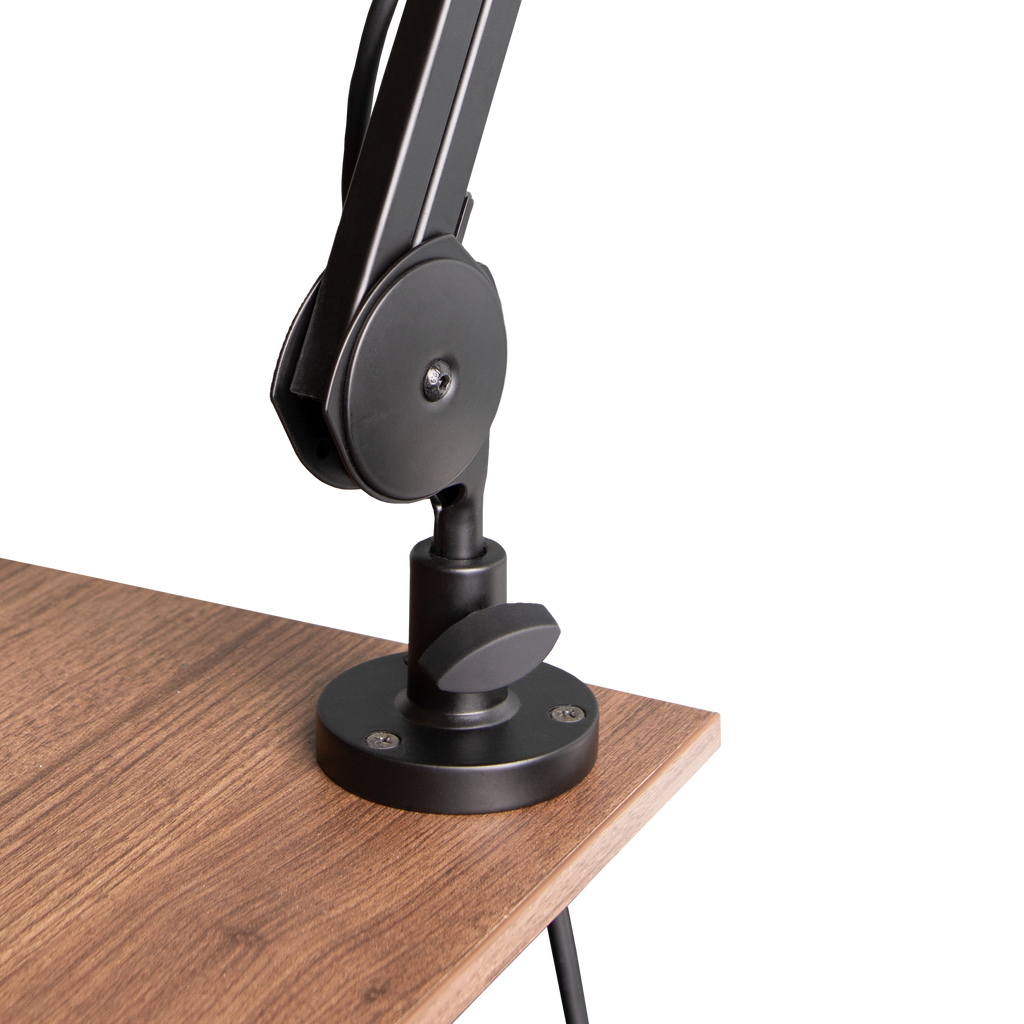 Frameworks Desktop Mic Boom Stand
