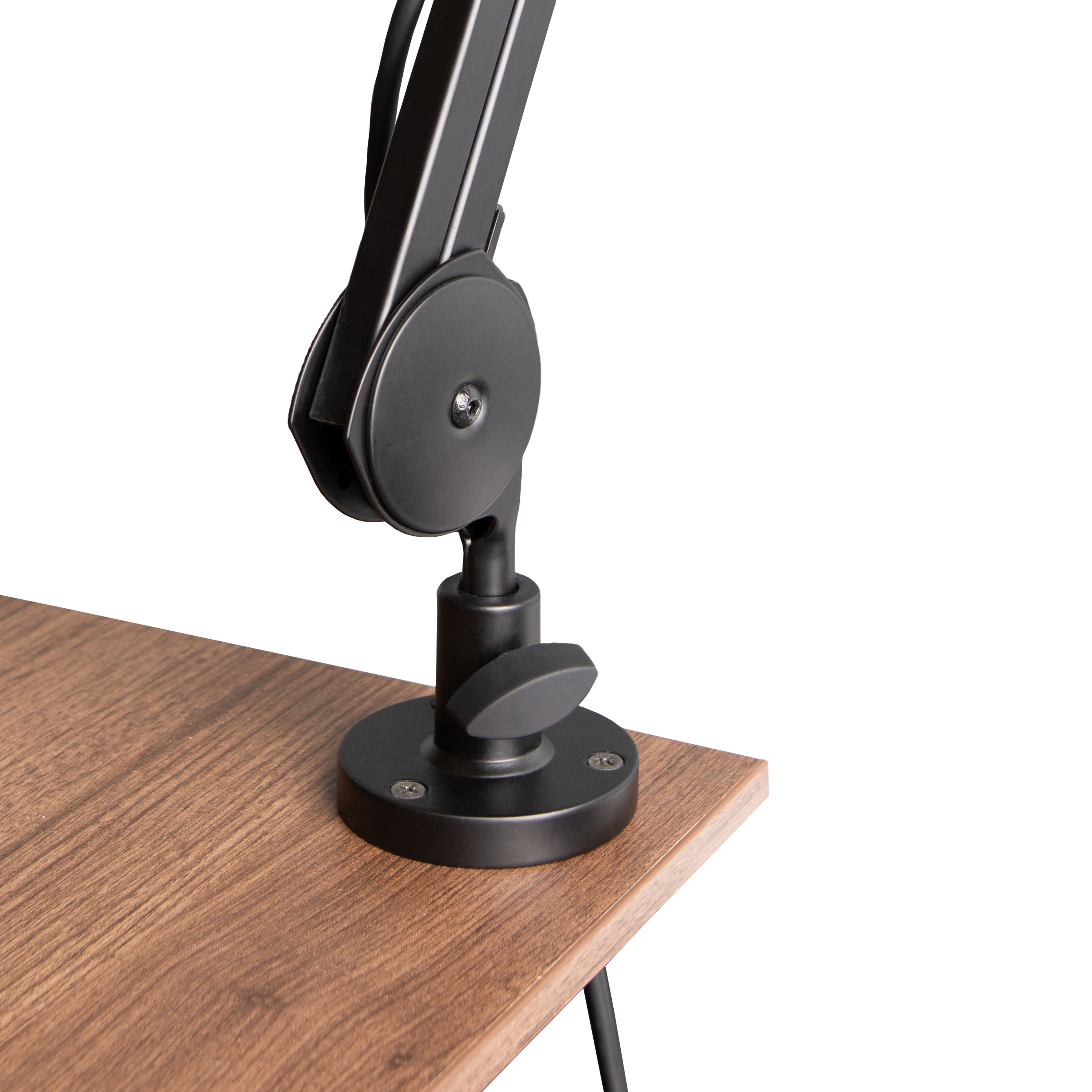Frameworks Desktop Mic Boom Stand
