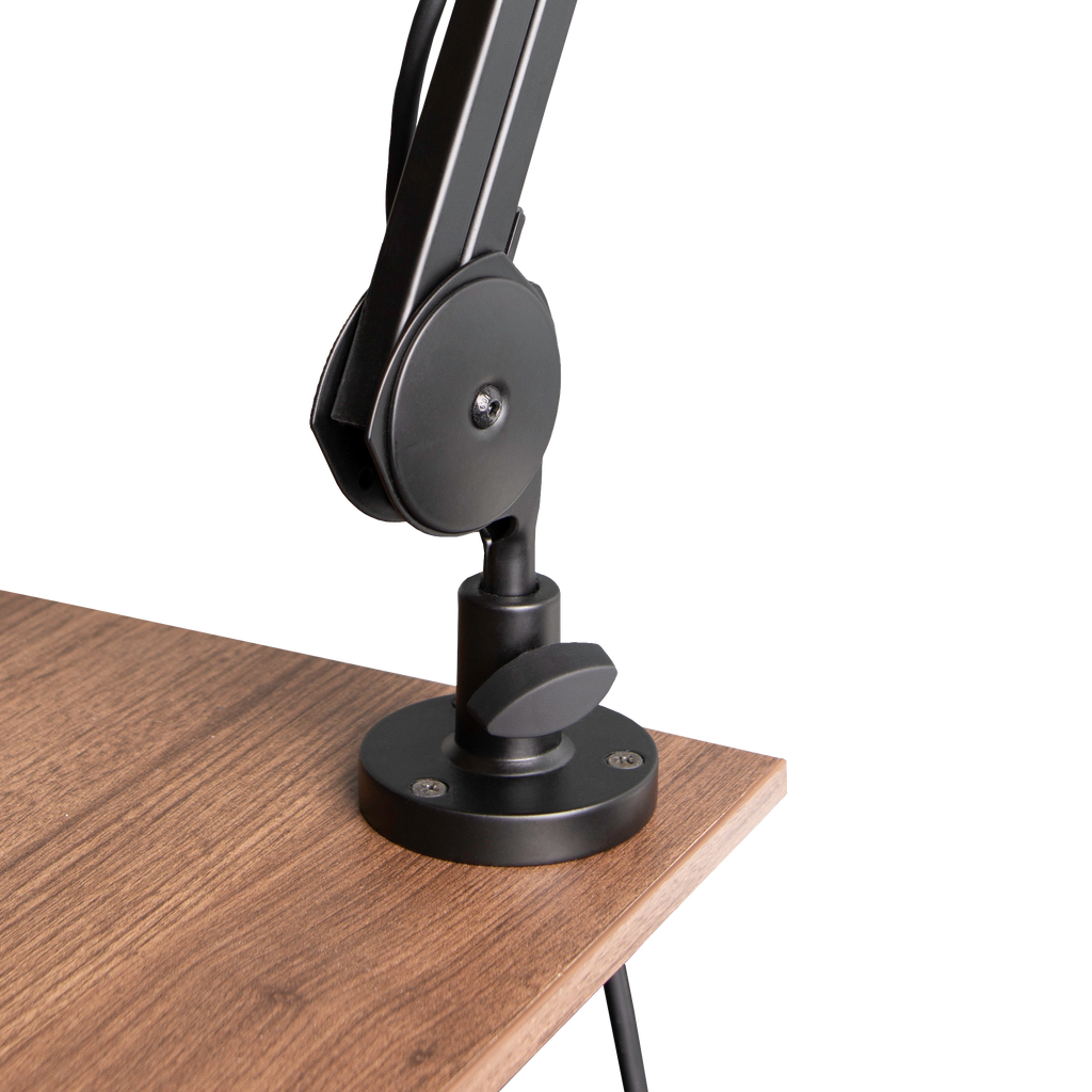 Frameworks Desktop Mic Boom Stand