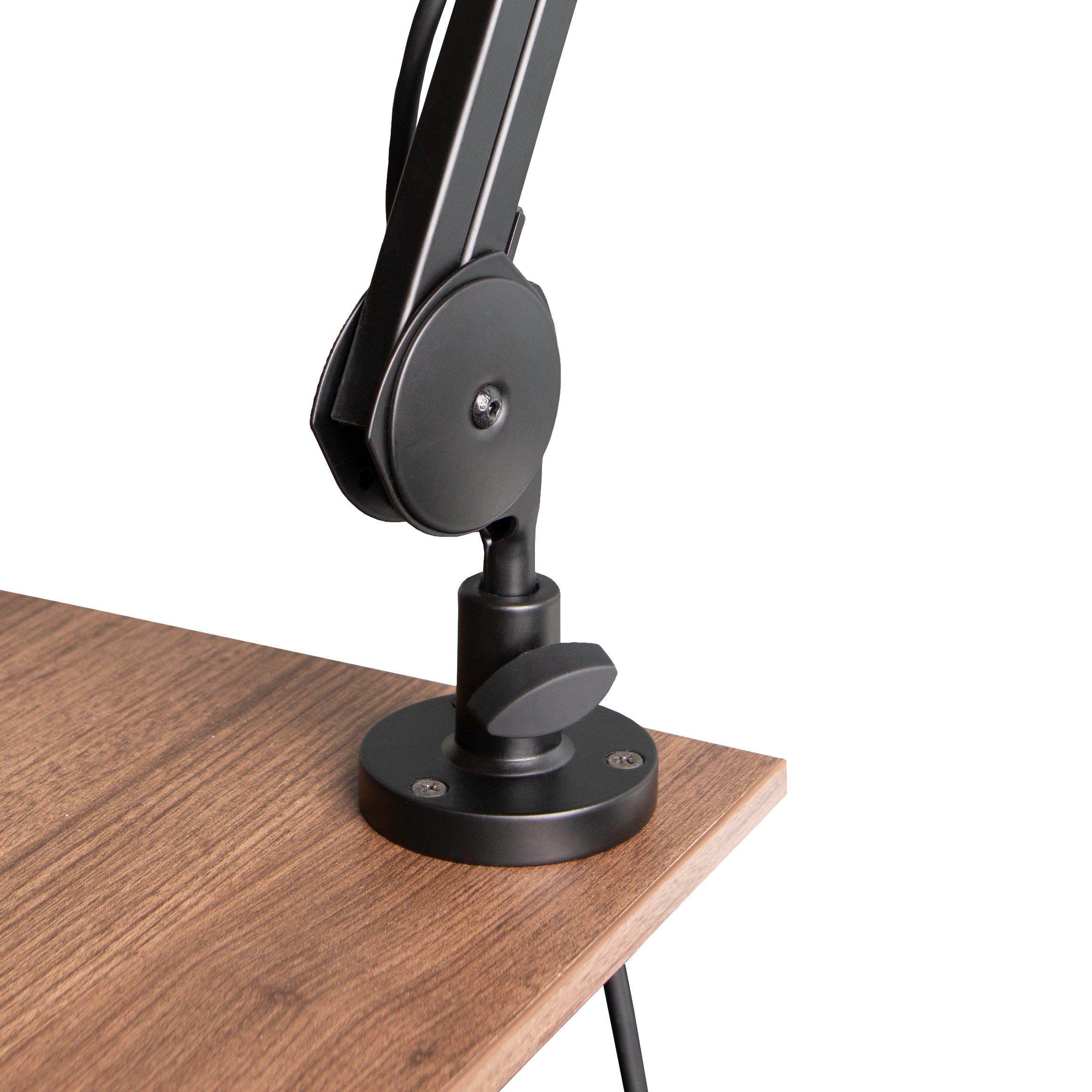 Frameworks Desktop Mic Boom Stand