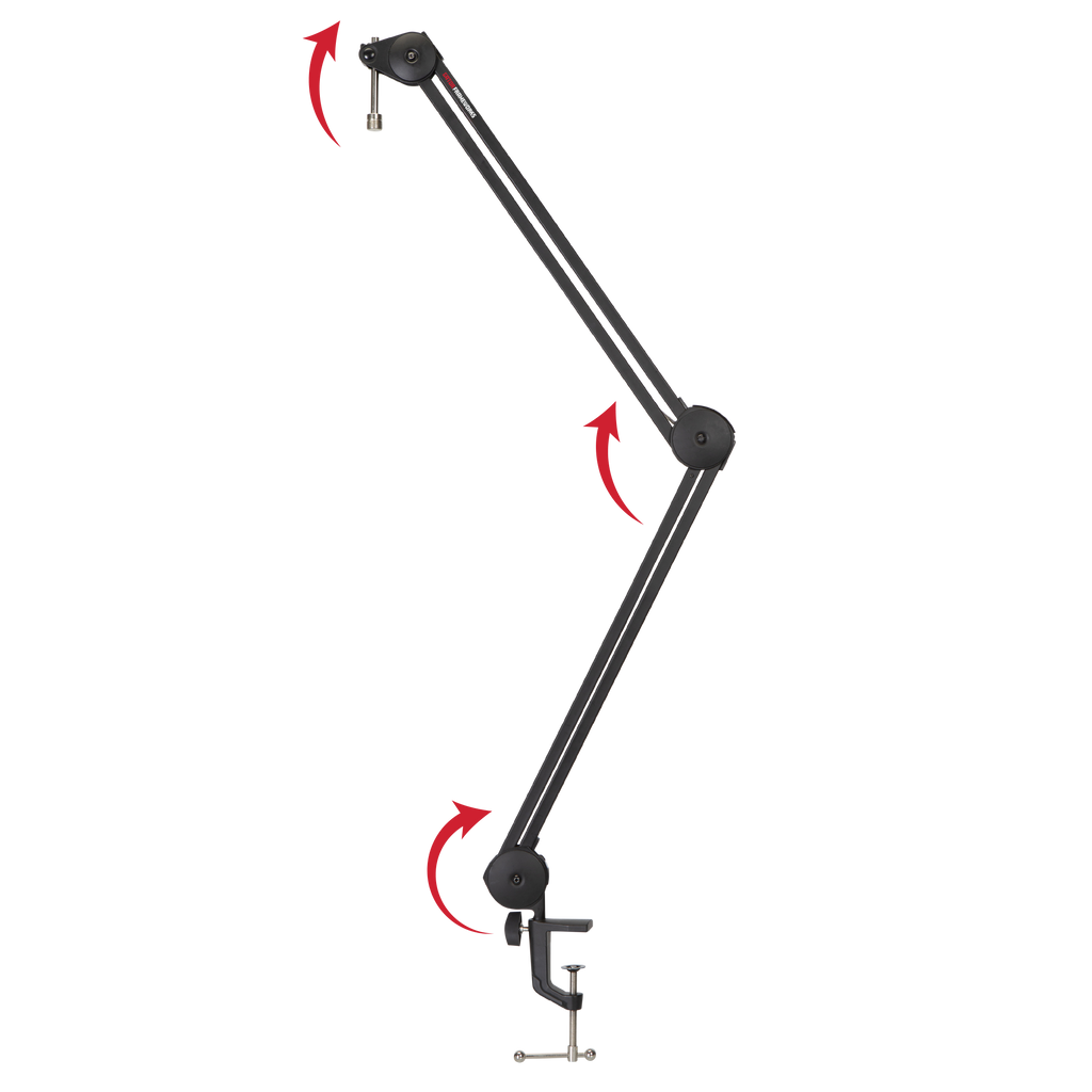 Frameworks Desktop Mic Boom Stand