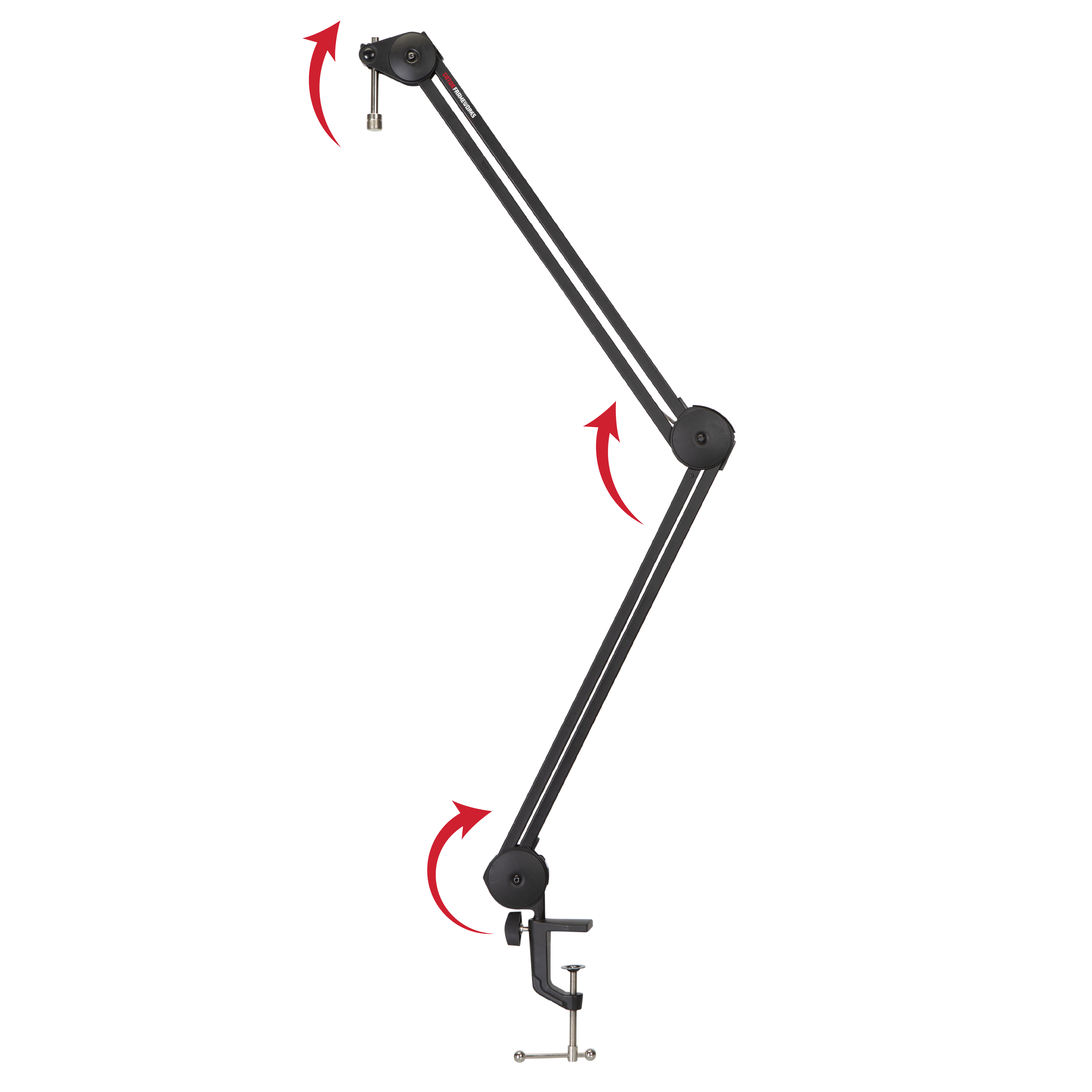 Frameworks Desktop Mic Boom Stand
