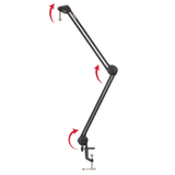 Frameworks Desktop Mic Boom Stand