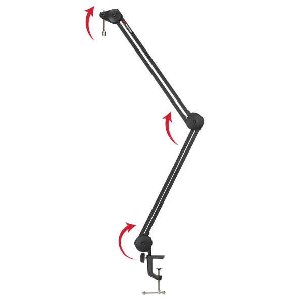 Frameworks Desktop Mic Boom Stand