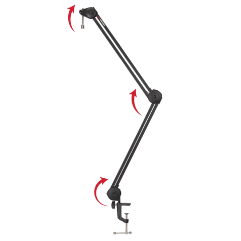 Frameworks Desktop Mic Boom Stand