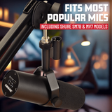 Frameworks Desktop Mic Boom Stand