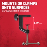 Frameworks Desktop Mic Boom Stand