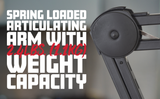 Frameworks Desktop Mic Boom Stand