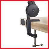 Frameworks Desktop Mic Boom Stand