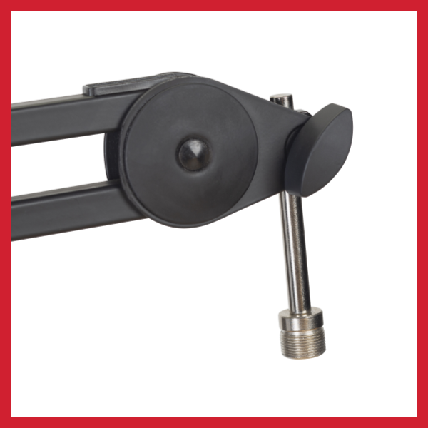 Frameworks Desktop Mic Boom Stand