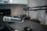 Frameworks Desktop Mic Boom Stand