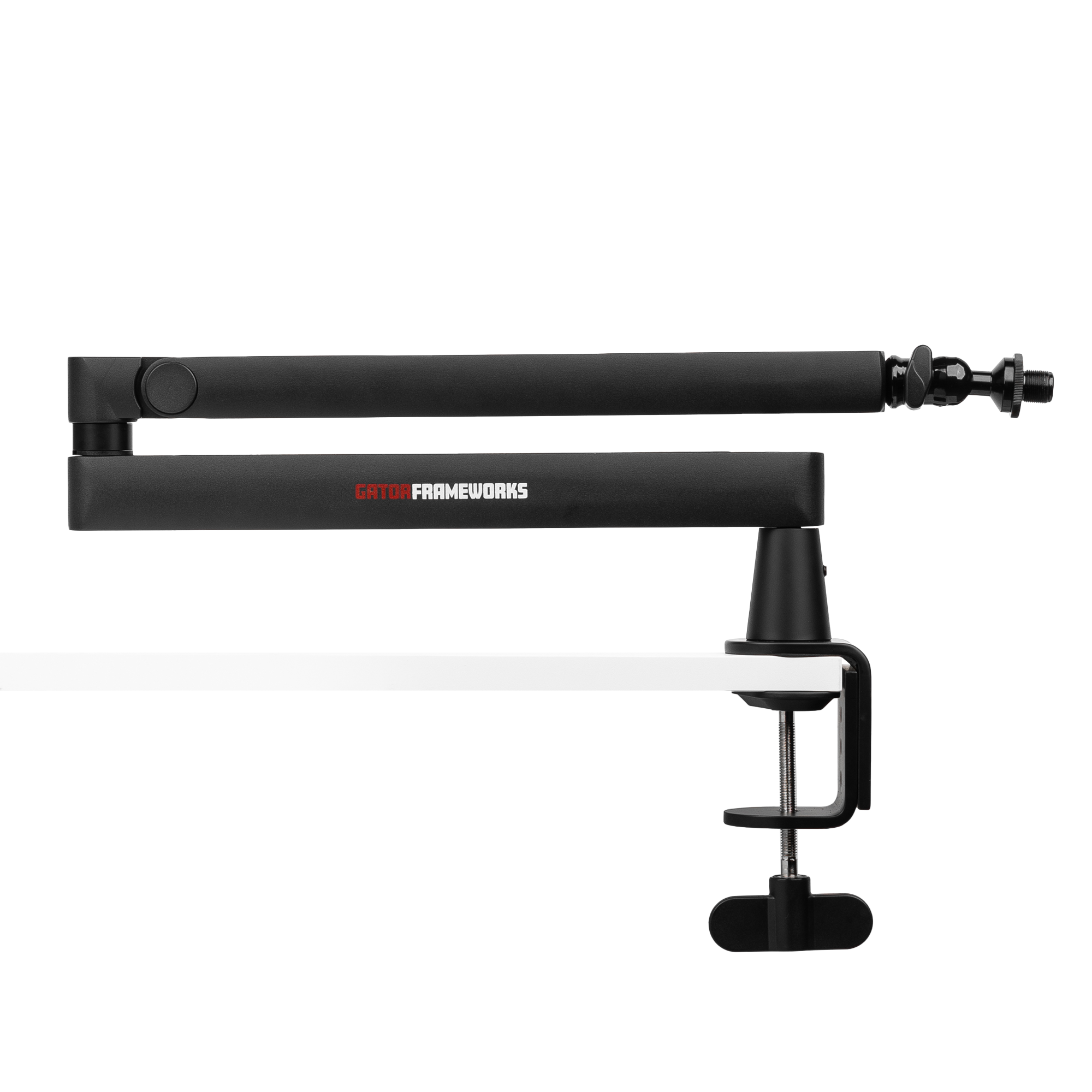 Frameworks Low Profile Broadcast Boom