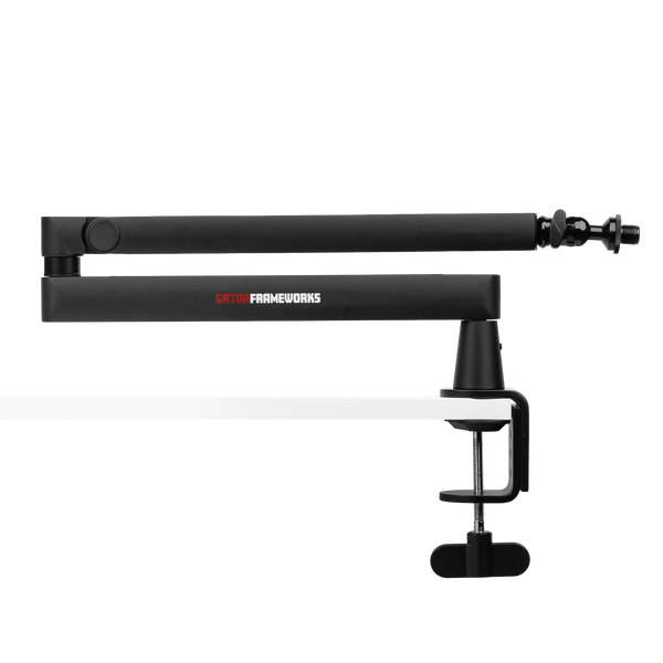 Frameworks Low Profile Broadcast Boom