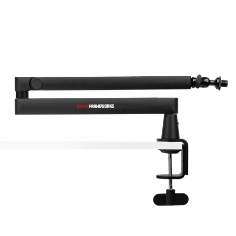 Frameworks Low Profile Broadcast Boom