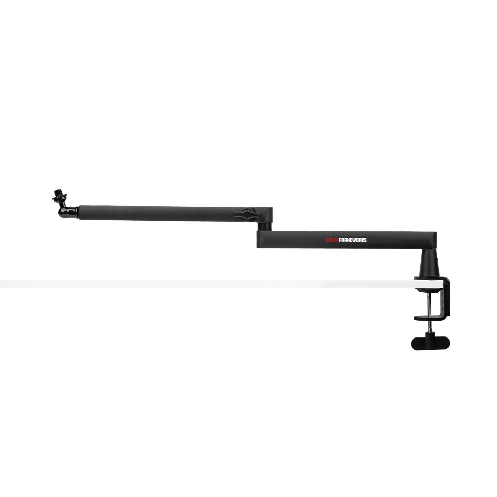 Frameworks Low Profile Broadcast Boom