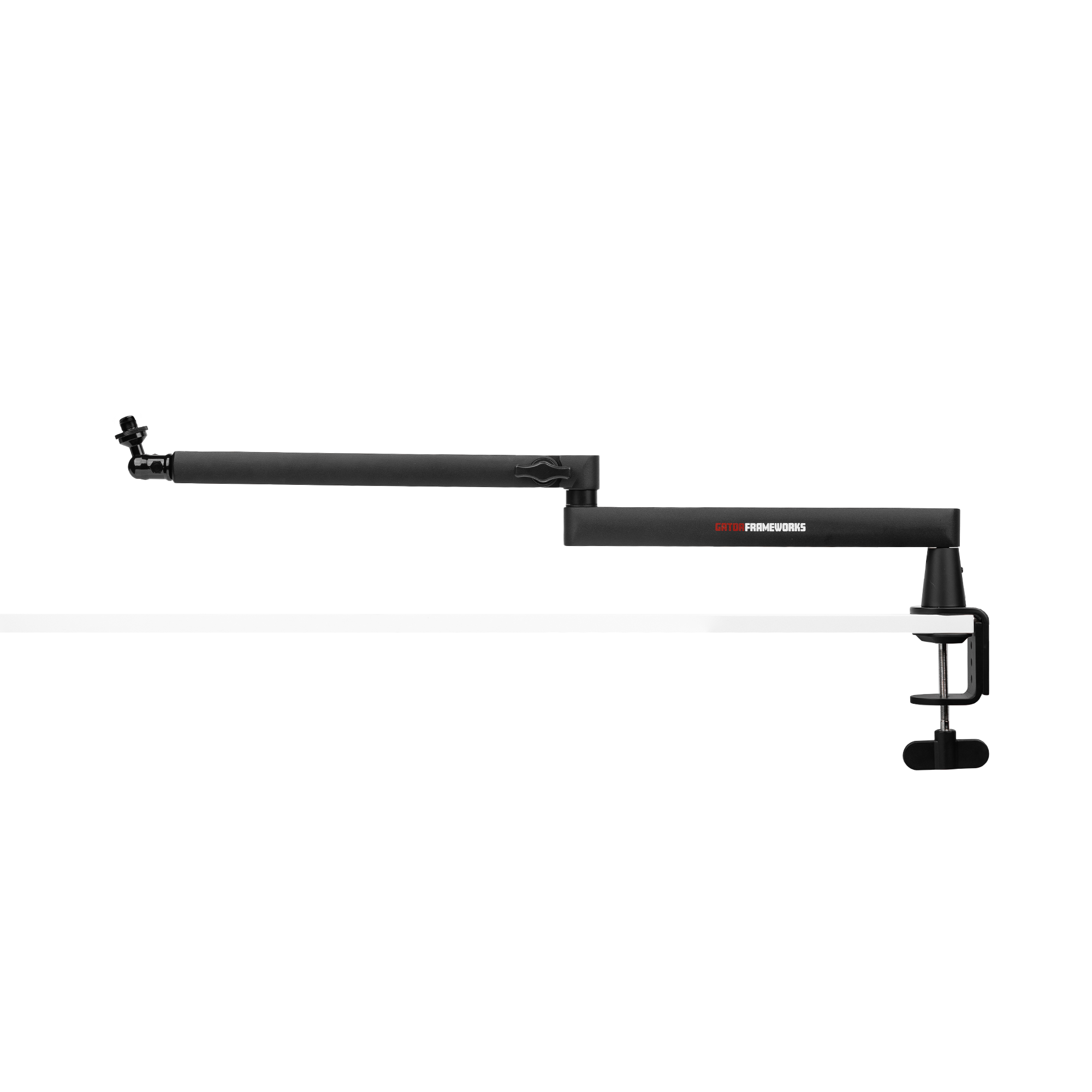 Frameworks Low Profile Broadcast Boom