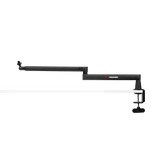 Frameworks Low Profile Broadcast Boom