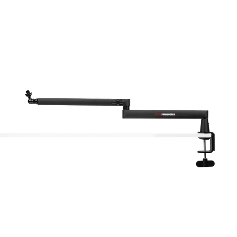 Frameworks Low Profile Broadcast Boom