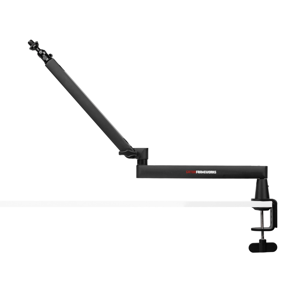 Frameworks Low Profile Broadcast Boom