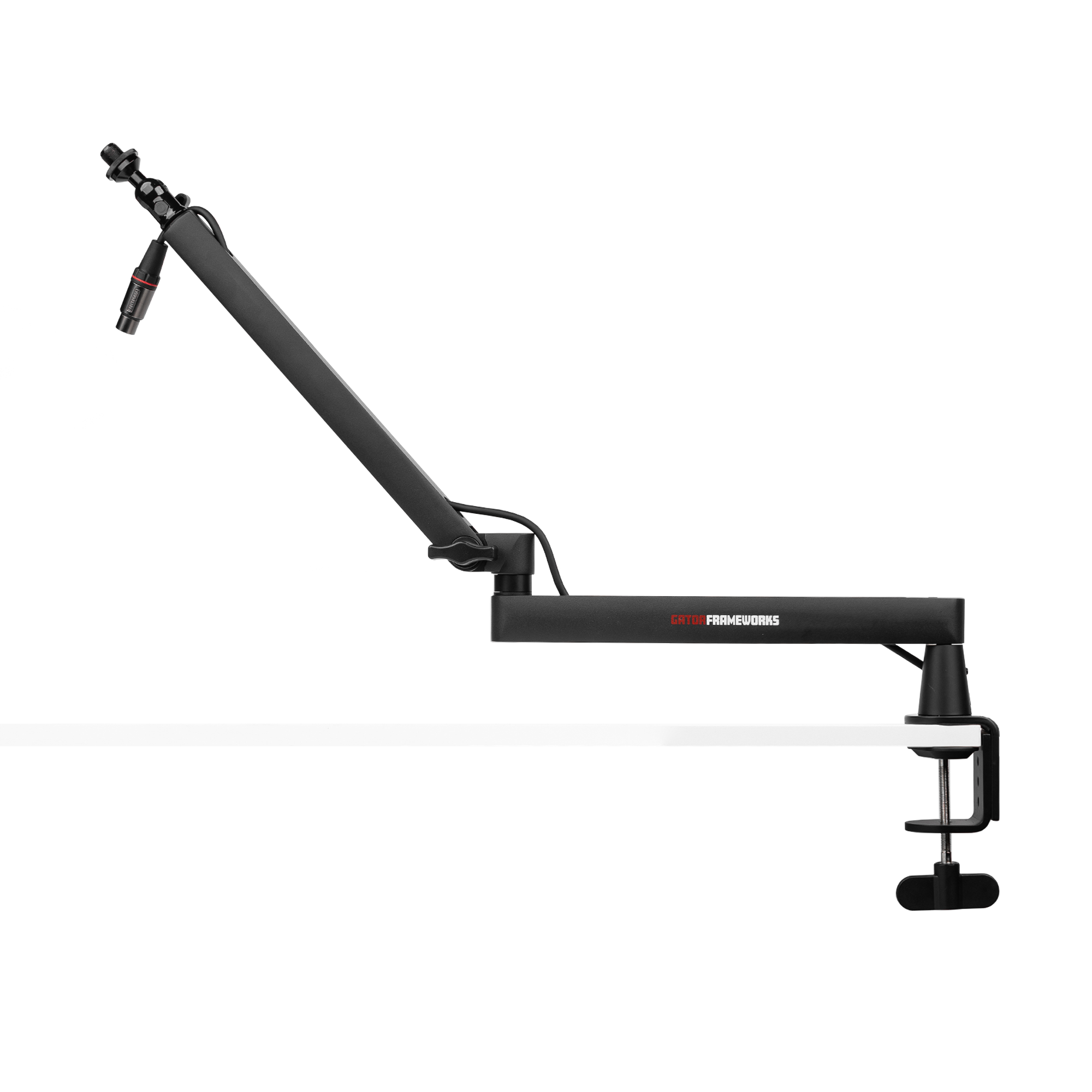 Frameworks Low Profile Broadcast Boom