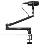 Frameworks Low Profile Broadcast Boom