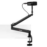 Frameworks Low Profile Broadcast Boom