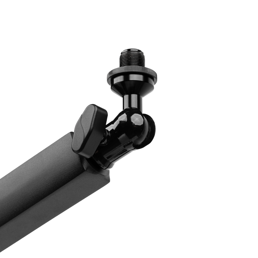 Frameworks Low Profile Broadcast Boom