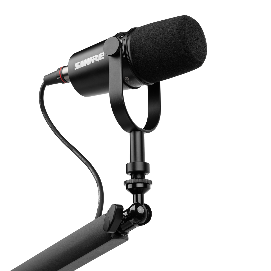 Frameworks Low Profile Broadcast Boom