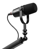 Frameworks Low Profile Broadcast Boom